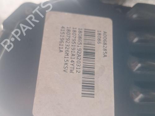 Steering rack FORD FOCUS III 1.5 TDCi | BP38469342M22 - Image 5