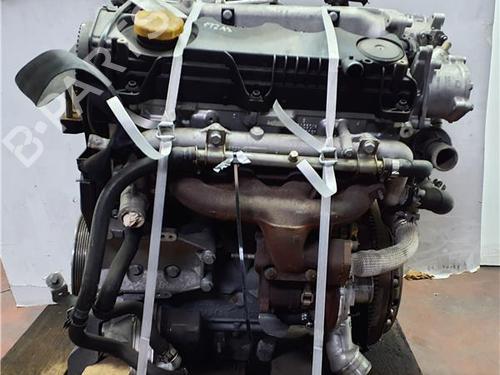 Used Engine Engine 38351707 38351707