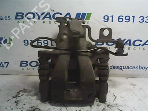 Used Right rear brake caliper Right rear brake caliper CITROËN C4 Grand Picasso I (UA_) 1.6 HDi (109 hp) 38352804 38352804