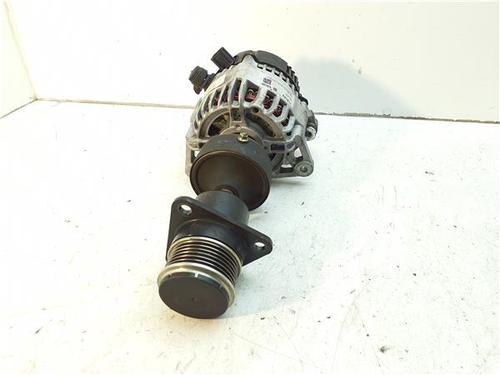 Used Alternator Alternator 38370240 38370240