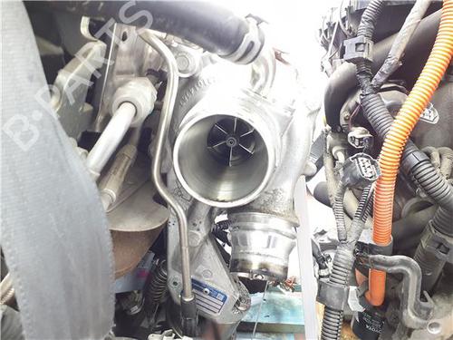 Engine OPEL ASTRA K (B16) 1.6 CDTi (68) | BP38396068M1 - Image 2