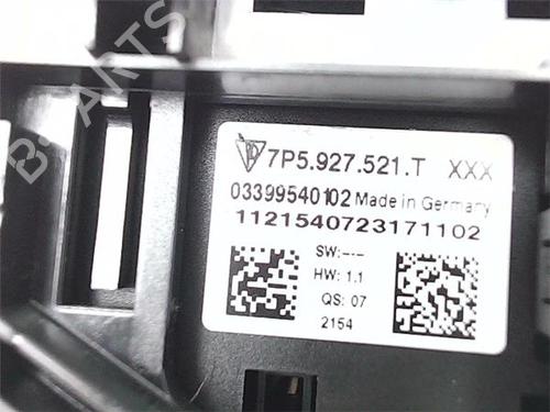Switch PORSCHE CAYENNE (92A) 3.0 Diesel | BP38397004I30 - Image 7