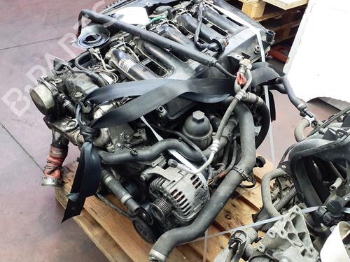 Engine BMW 3 Coupe (E92) 330 d | BP38952502M1 - Image 13