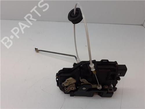Front left lock AUDI A4 B6 (8E2) 1.9 TDI | BP38360242C98 - Image 2