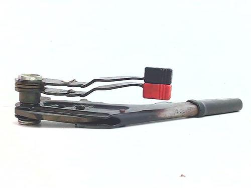 Hand brake PIAGGIO APE TM Platform/Chassis 0.4 D | BP38389120I18 - Image 4