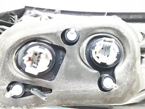 Left taillight MAZDA 3 (BL) 1.6 MZ-CD (BL14) | BP38333694C34 - Image 5
