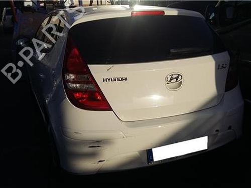 Headlight switch HYUNDAI i30 (FD) 1.4 | BP38406896I24 - Image 6