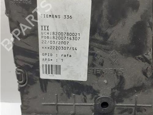 Electronic module RENAULT MEGANE II Saloon (LM0/1_) 2.0 | BP38361055M83 - Image 2