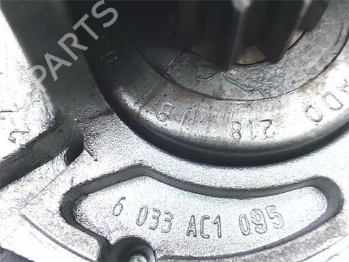Starter MERCEDES-BENZ C-CLASS (W203) C 270 CDI (203.016) | BP38351518M8 - Image 2