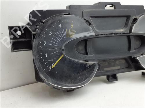 Instrument cluster RENAULT CAPTUR I (J5_, H5_) 1.5 dCi 90 (J5N4, J5M5, J5MW, J5M6, J5AL, J5AJ) | BP38385233C47 - Image 6