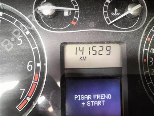 Electronic module RENAULT LAGUNA II (BG0/1_) 2.0 16V (BG03, BG0Z, BG0T, BG1Y) | BP38388209M83  - Image 8