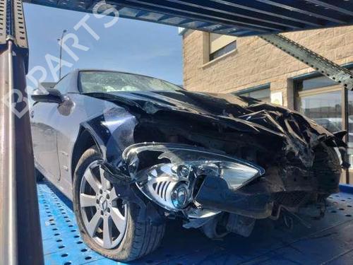 Front left panel MERCEDES-BENZ SLK (R171) 200 Kompressor (171.442) | BP38371454C58 - Image 5