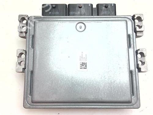 Control unit FORD MONDEO IV (BA7) 2.0 TDCi | BP38385295M11 - Image 2