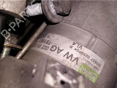 Used Starter Starter 38332650 38332650