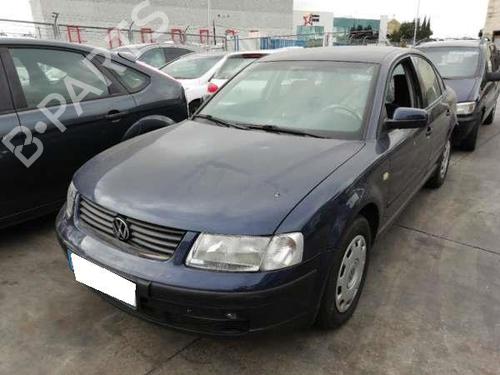 Control unit VW PASSAT B5 (3B2) 1.8 | BP38357727M11 - Image 4