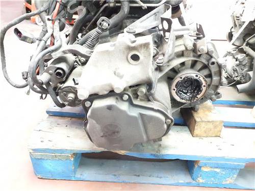 Gearbox SEAT LEON (1P1) 1.9 TDI | BP38388245M3 - Image 6