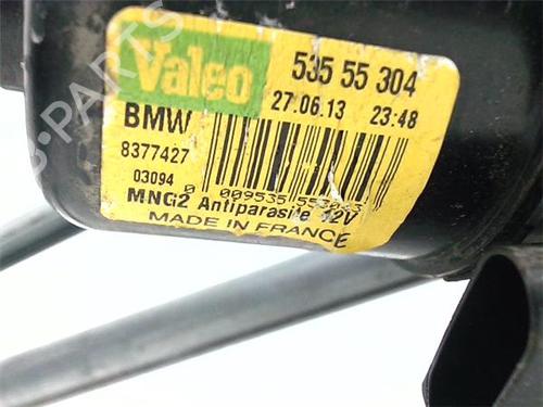 Front wiper motor MINI MINI (R56) Cooper S John Cooper Works | BP38373576M29 - Image 3