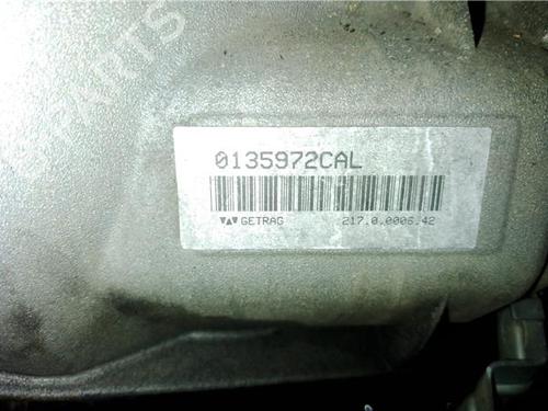 Gearbox BMW 1 (E87) 118 i | BP38395637M3 - Image 3