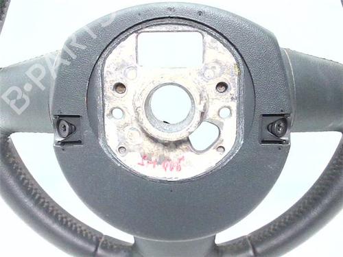 Steering wheel SEAT EXEO ST (3R5) 2.0 TDI | BP38380575C49 - Image 3