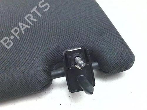 Right sun visor BMW 3 (E90) 320 d | BP38357296I2 - Image 5