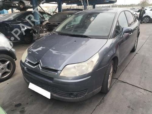 Electronic module CITROËN C4 I Saloon 1.6 16V | BP38332779M83 - Image 6