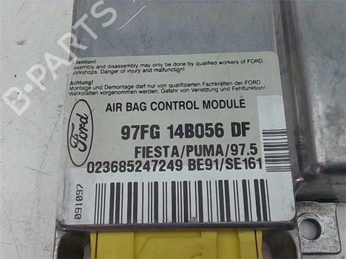 Used ECU airbags ECU airbags 38403196 38403196