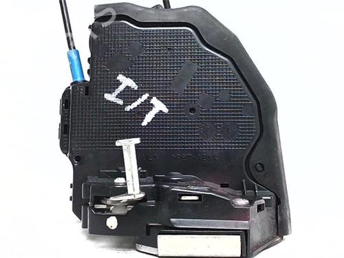 Used Rear left lock Rear left lock 38647126 38647126
