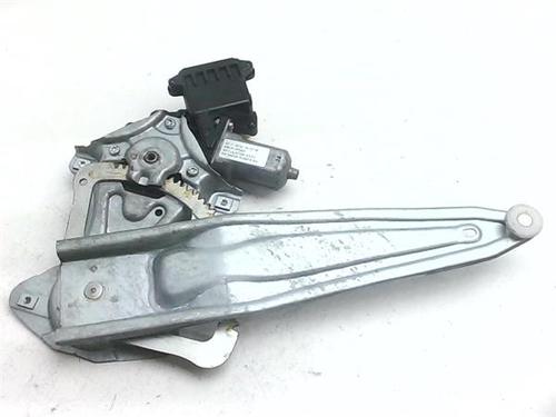 Used Rear right window mechanism Rear right window mechanism 38380489 38380489