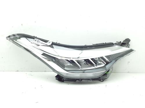 Right headlight TOYOTA C-HR VAN (_X1_) 1.8 Hybrid (ZYX10, ZYX11) | BP38400362C29 - Image 2