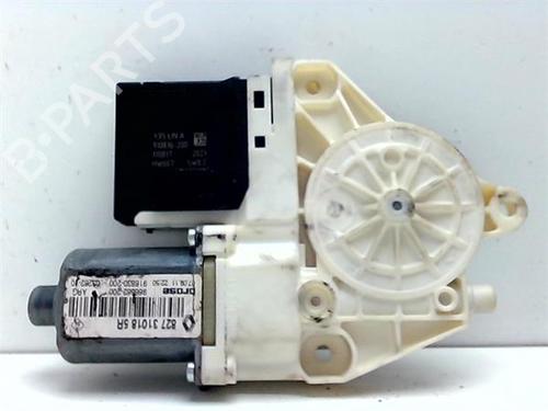 Left rear window motor RENAULT MEGANE IV Saloon 1.5 dCi 90 (LVA1) | BP38752848E23 - Image 5