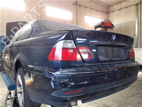 Control unit BMW 3 Coupe (E46) 320 Ci | BP38356510M11 - Image 3