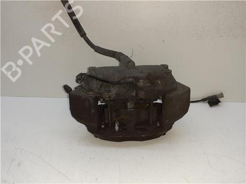 Right front brake caliper MERCEDES-BENZ E-CLASS Coupe (C207) E 350 CDI (207.322) | BP38357563M104 - Image 3