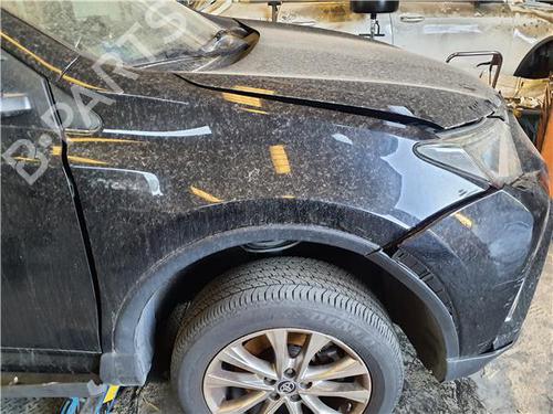 Full front TOYOTA RAV 4 IV (_A4_) | BP39956210S1 - Image 4