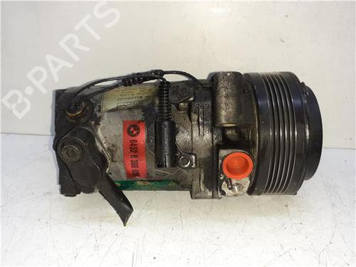 AC compressor BMW 3 (E46) 320 d | BP38359728M34 - Image 2