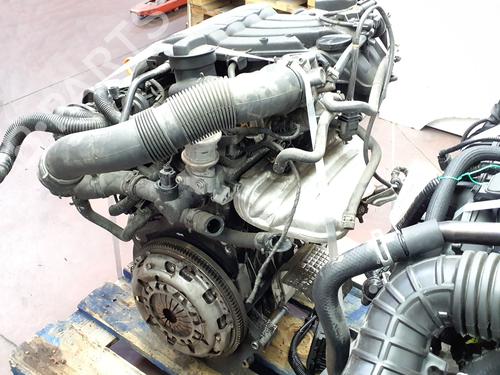 Engine SEAT ALTEA (5P1) 1.6 | BP38335109M1  - Image 8