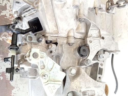 Gearbox CITROËN C4 Picasso II 1.2 THP 130 | BP39961902M3 - Image 5