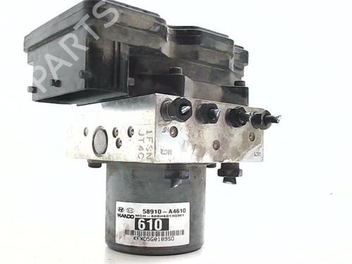 ABS pump KIA CARENS IV 1.7 CRDi | BP38378088M43 - Image 5