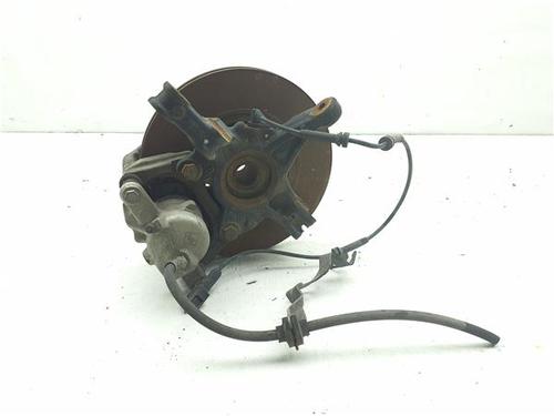 Right front steering knuckle RENAULT ZOE (BFM_) ZOE | BP38380435M26 - Image 5