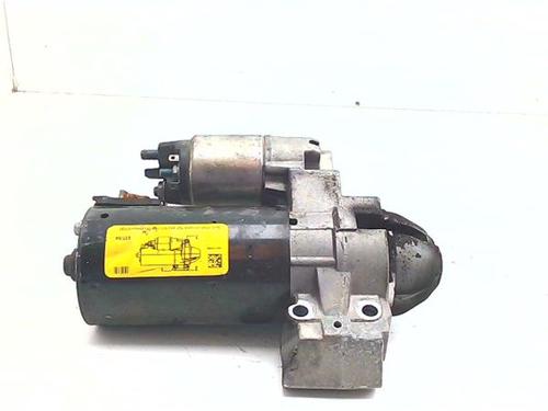 Used Starter Starter BMW 1 (F20) 116 d (116 hp) 39956230 39956230