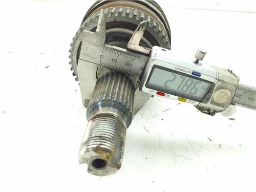 Right front driveshaft KIA CARENS IV 1.7 CRDi | BP38378767M39 - Image 2