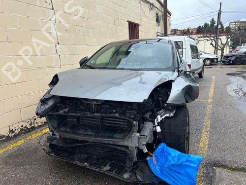 Sæde sæt FORD PUMA (J2K, CF7) 1.0 EcoBoost mHEV | BP38398938C78 - Image 7