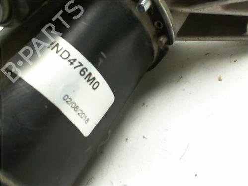 Starter PEUGEOT BIPPER Tepee 1.4 HDi | BP38371589M8 - Image 4