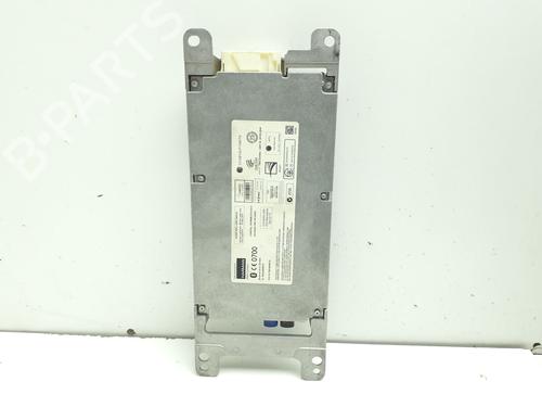Control unit BMW X3 (F25) xDrive 20 d | BP38335571M11 - Image 2