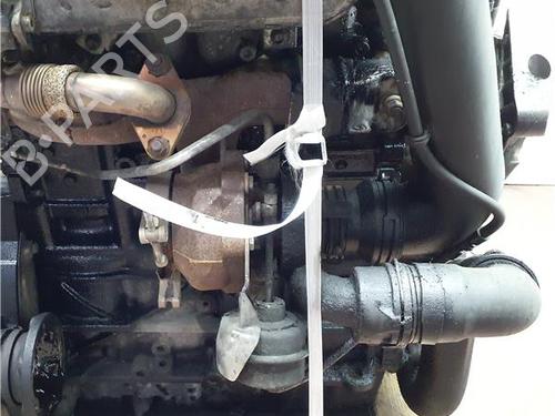 Engine VW GOLF V (1K1) 1.9 TDI | BP38396578M1 - Image 9