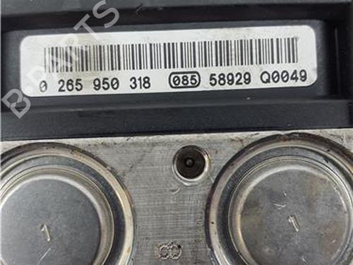 ABS pump BMW X3 (E83) 2.0 d | BP38406607M43 - Image 3