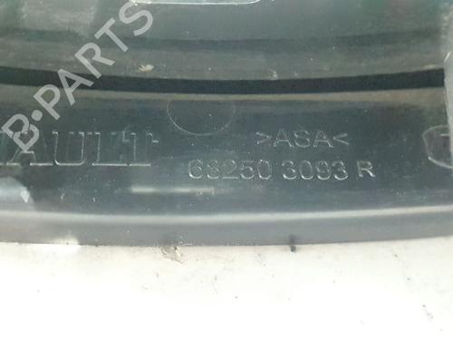 Instrument cluster RENAULT TWIZY (MAM_) 45 | BP38401121C47 - Image 5