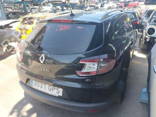 Headlight switch RENAULT MEGANE II Saloon (LM0/1_) 1.9 dCi | BP38394272I24 - Image 9