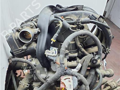Engine CITROËN C-ELYSEE (DD_) 1.2 VTi 82 | BP38373773M1 - Image 2