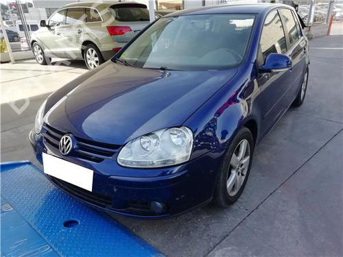 Headlight switch VW GOLF V (1K1) 2.0 TDI 16V | BP38357826I24 - Image 5