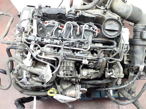 Engine VW TOURAN (1T3) 1.6 TDI | BP38334101M1 - Image 5